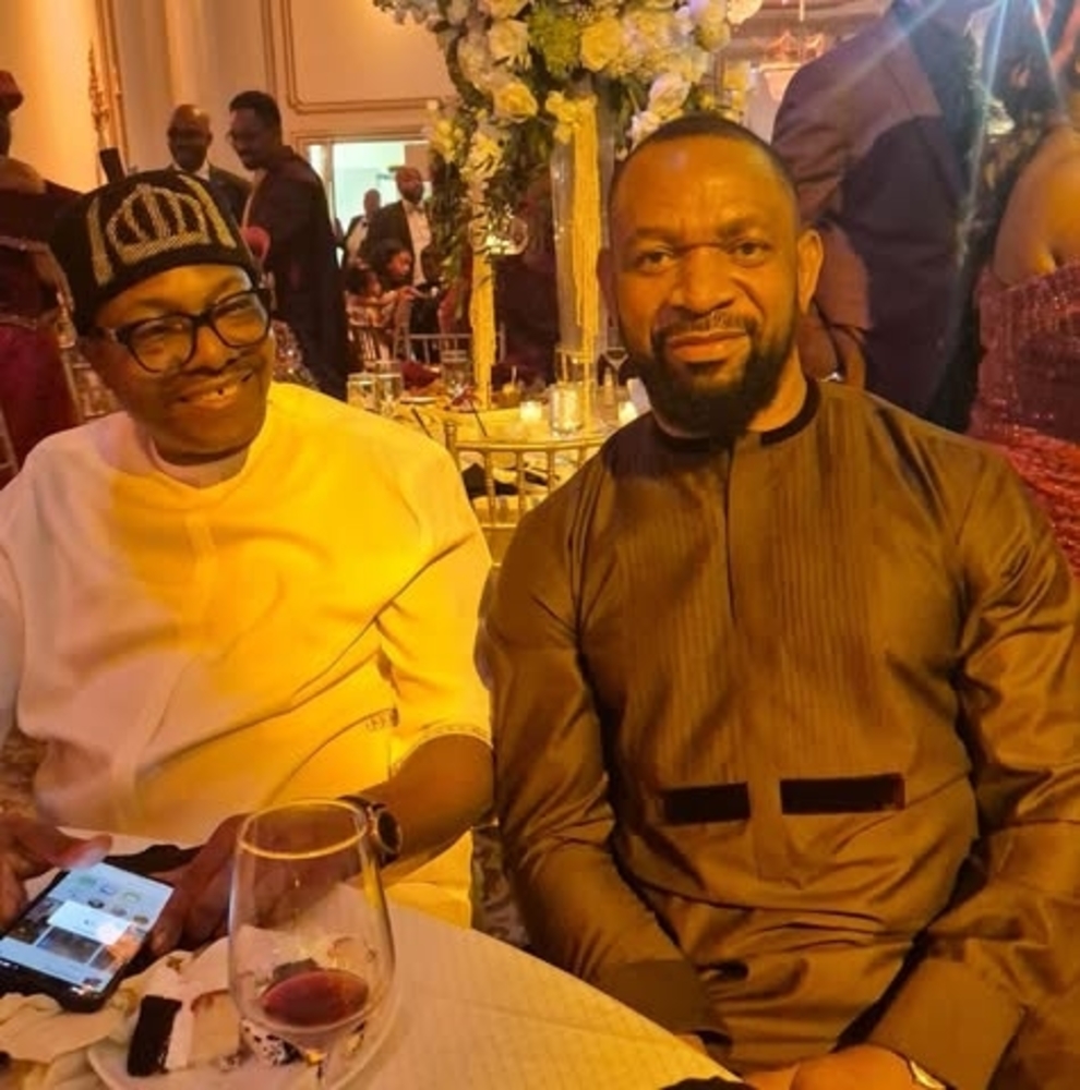 Meet your Posher, Kanayochukwu